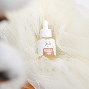 Aetozee Brightening Serum