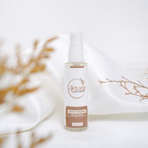 Aetozee Facial Wash